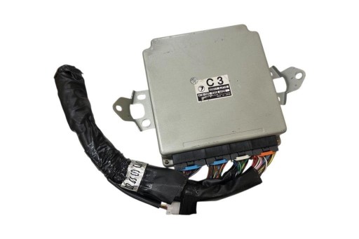 Двигун комп ecu subaru forester (sg_) 22611aj710 2.0l бензин 116kw