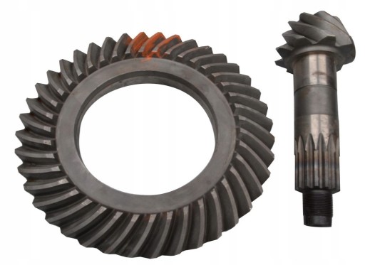 FT62417 - Шестерня моста для IVECO DAILY II A