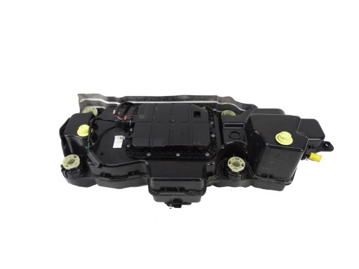 Boxer Jumper Ducato бак AdBlue 9818716680