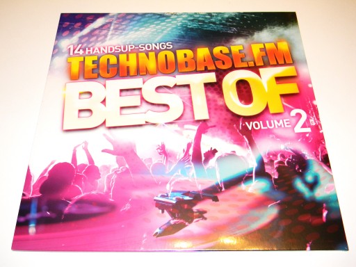 TechnoBase.FM - Best Of Vol. 2 2022 SKŁ 12 Scooter