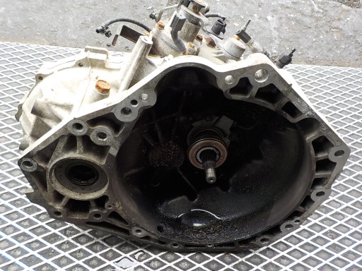 CAMBIO SUZUKI SX4 1.6 PJY