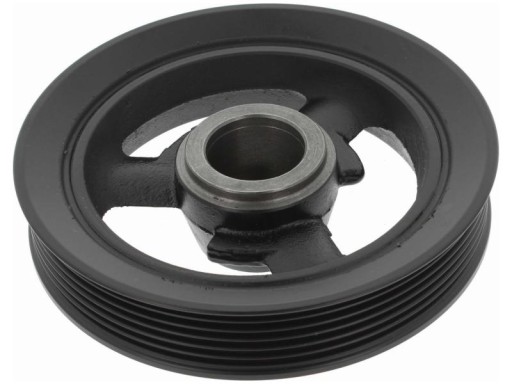 ШКІВ ВАЛА CORTECO 49361662