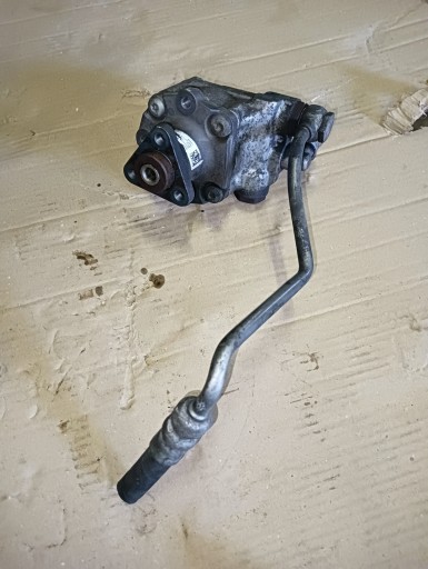 Насос гидроусилителя руля bmw x3 e83 e90 e91 2.0d i 7652974116nf