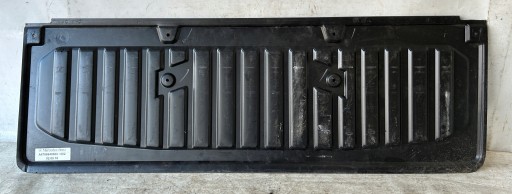 copertura GREMBIALINA BURTY posteriore MERCEDES X-KLASA 470 A4706940800