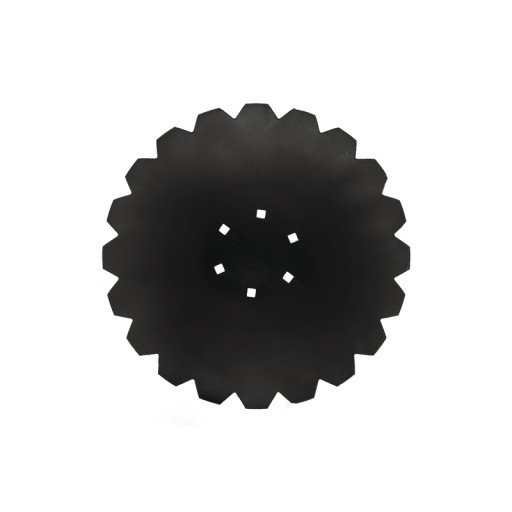 6919246061200 - Зубчатая пластина 460 мм 3 мм AGTECH