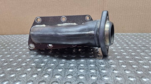 exhaust manifold left 07C253017F AUDI A8 D2 VW PHAETON 6.0 W12 BAN