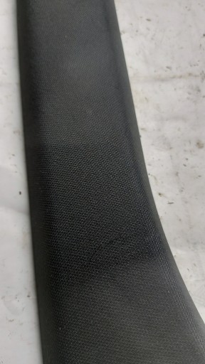 Blende Abdeckung SLUPKA A Blende Abdeckung rechts vorne AUDIA A7 und 4G SLINE schwarze OE