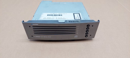 7607769063 - Зміна Peugeot 307