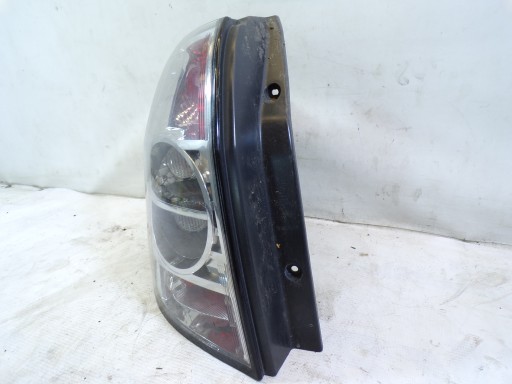 light rear rear part left CHEVROLET CAPTIVA (K1)