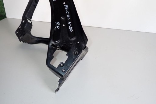 MERCEDES W204 204 C-KLASA okular supports right A204626072