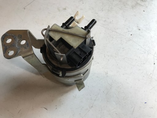NISSAN X-TRAIL Gehäuse filter des Kraftstoffsbehälters 1.6 DCI