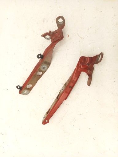 ПЕТЛЯ КАПОТА ЛІВА ПРАВА CITROEN C4 PICASSO II EPYD КОМПЛЕКТ