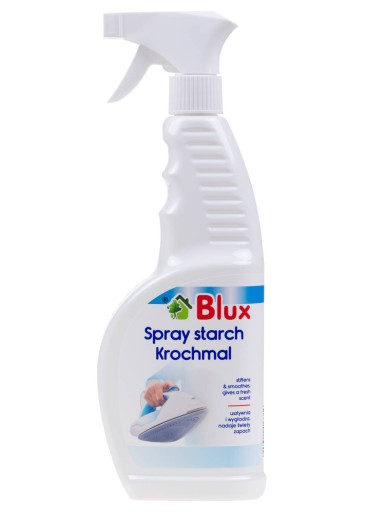 Krochmal Blux 650 ml