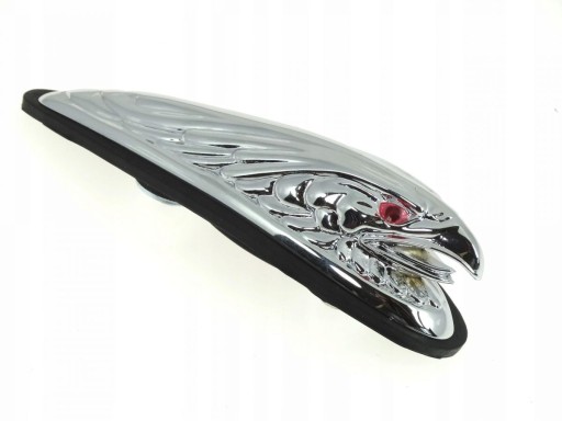 ОРЕЛ ПЕРЕДНЕГО КРЫЛА ОРНАМЕНТ