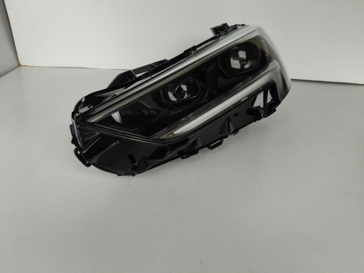 NO-WA- light left REFLEKTOR OPEL INSIGNIA B 20- LIFT FULL LED INTELLI LUX