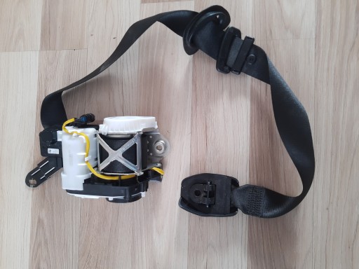 7469946. S274994608 - Ремень безопасности п с тягой BMW X3 G01 X4