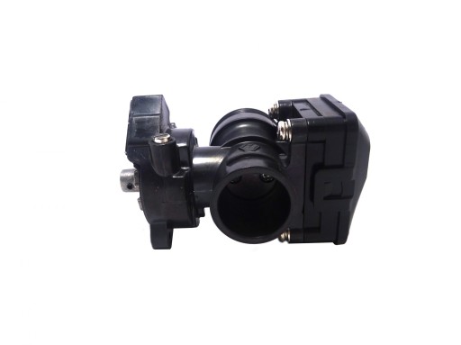 T16960 - ЮНАК ВІНТАЖНИЙ ДРОСЕЛЬ КОМПЛ. 