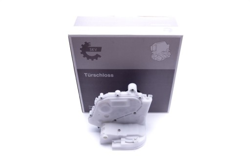 16SKV613 - ЦЕНТРАЛЬНЫЙ ЗАМОК ЗАДНИЙ ЛЕВЫЙ ДЛЯ HONDA CR-V III