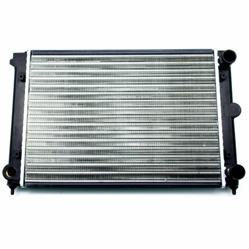 MMART0000000236 - Радіатор casalini m10 mitsubishi