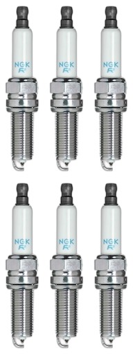 Свічка запалювання ngk 94716