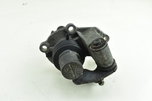 Schaltkulisse Getriebe getriebe RENAULT MEGANE SCENIC II 1.9 DCI ND0002