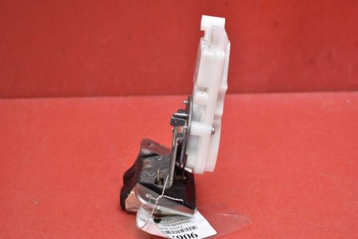 lock bonnet rear part boot MITSUBISHI ASX 1 and 12-16