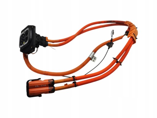 wiring KABEL bundle LADOWANIA adapter MG 4 MG4 EV 2022-2025 11346034