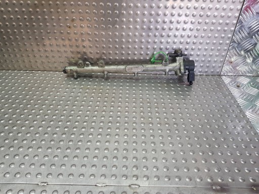 rampe injection capteur A6110700095 0281002241 MERCEDES W638 W903 2.2 CDI