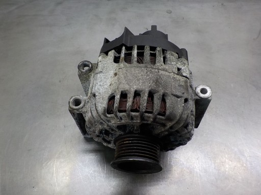 OPEL ASTRA J 1.6 CDTI ALTERNATOR 13586366