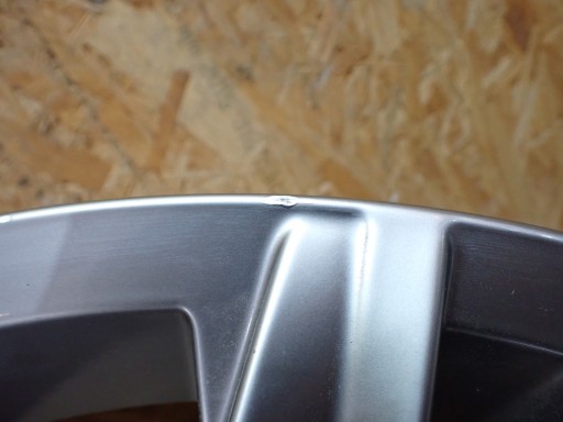 felni Alu VW TIGUAN 5NA AD1 2016- 5x112 19'' 8,5J ET 38 5NA601025E