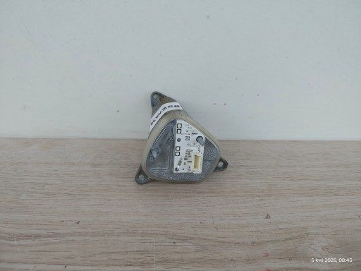 OPEL CROSSLAND X LIFT module lights PRAWEJ LED JEZ control unit K82/KW258