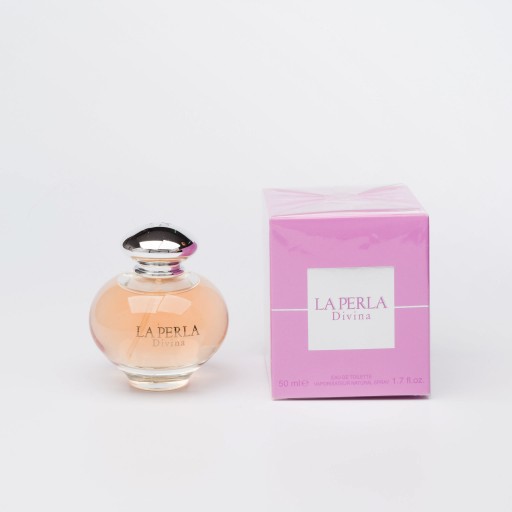 la perla divina woda toaletowa 50 ml   