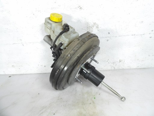 SKODA FABIA III 3 Servo bremsen 6C1614105G