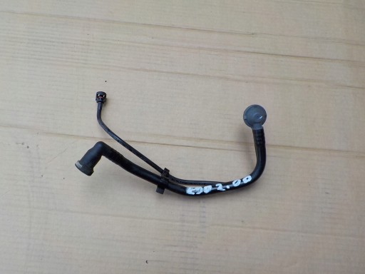 Schlauch servo bmw e90 2,0 d 7601006