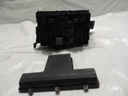Блок запобіжників ford mondeo mk5 fg9t14a067kb