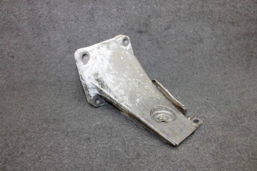 BMW E60 E63 M5 M6 S85B50A V10 5.0i engine mount right - 2282634