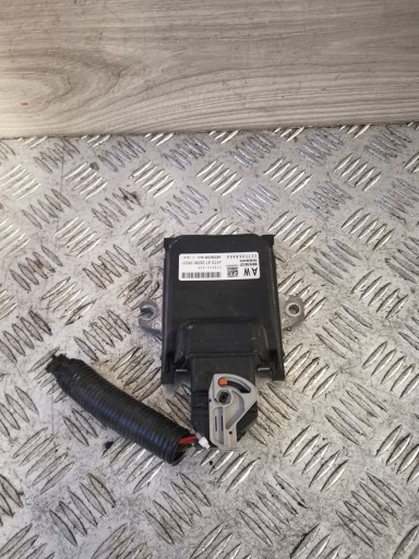 Драйвер компьютера nissan rogue x-trail t33 2021 237f06ra0a