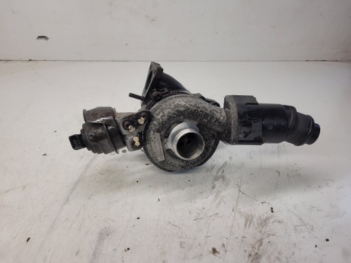 turbo TURBO TURBINA AUDI A4 B8 A5 Q5 2.0 TDI LIFT 03L145721A