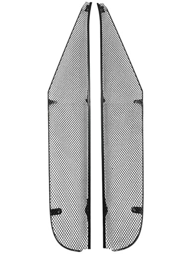 FERRARI 488 GTB Filet de séparation Grille Revêtement 86703700 86703800