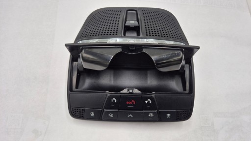 light inner lighting cabs black 0009005810 MERCEDES W213