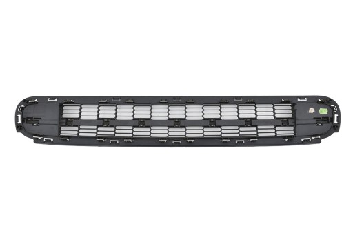 grill grille grid of a bumper MINI COOPER R55 R56
