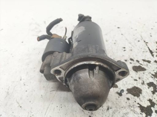 starter 2.0 20V Audi A4 II (2000-2006) B6