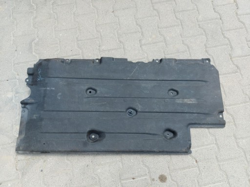 Volvo XC40 T3, 2020r abdeckung Blende Abdeckung Unterfahrschutz 1.5TB 32286372