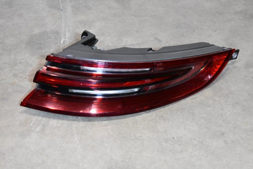 IDEALNA light rear part rear right USA PORSCHE PANAMERA 971 1