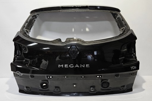 kapota kufru zadní RENAULT MEGANE III KOMBI originál