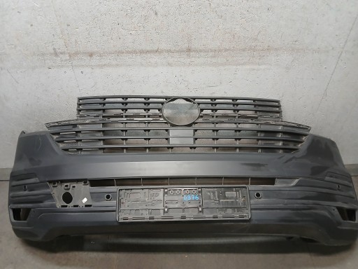 Frontstoßstange vorne Volkswagen Multivan T6