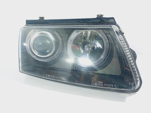 light right front REFLEKTOR right front OE 4411178R VW PASSAT B5 96-05