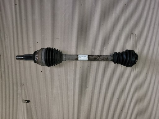 ПОЛУОСЬ ПРАВЫЙ SCENIC IV 1.5 D 391003978R