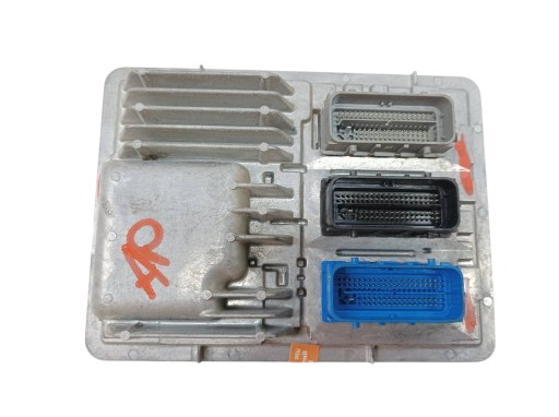 Контролер двигуна 12688128 1.5 b 164km opel insignia ii (2017- ) b