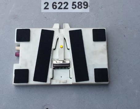 Модуль контроллера bmw g30 2622589
